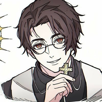 Kaidoneus ✝️さんのプロフィール画像