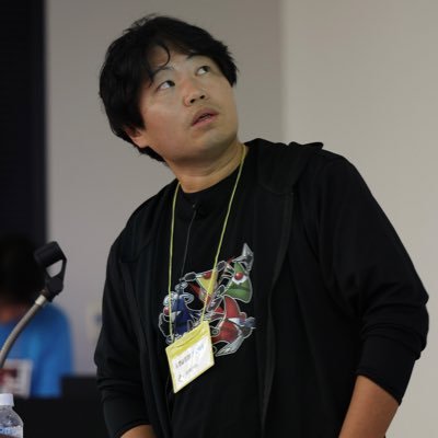 System Architect, software engineer, scrum master, agile coach 発言は個人の見解です。
