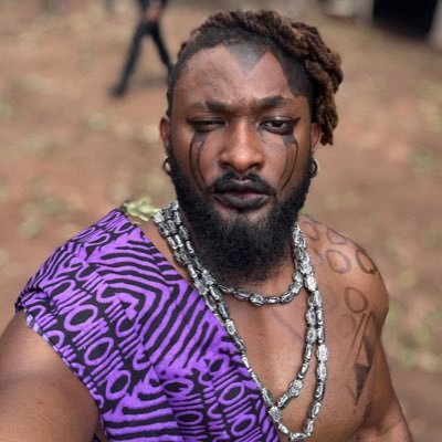 Uti Nwachukwu Profile