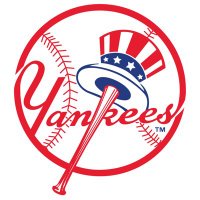 New York Yankees (@yankees) 's Twitter Profile Photo New York Yankees (@yankees) 's Twitter Profile Photo