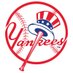 New York Yankees (@yankees) Twitter profile photo New York Yankees (@yankees) Twitter profile photo