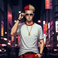 綾小路 凉 (りょう💯 ) (@ryo_nft_go) 's Twitter Profile