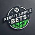 KeePIT Simple Bets (@keepnitsmple) Twitter profile photo KeePIT Simple Bets (@keepnitsmple) Twitter profile photo