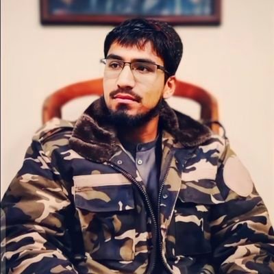 https://t.co/60KFTjeyOn
ارشاد فاروق غضنفر د سياسي چارو شنونکی @ahmabzi
په قسم سره یې تکرار کووم
مونږ امن غواړ