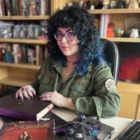 Aixa Algaba Maye 🌐🎮🎲 (@aixalma) 's Twitter Profile