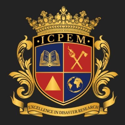 The oldest learned society dedicated to disaster risk reduction, bringing together academics and practitioners to advance excellence in civil protection and eme