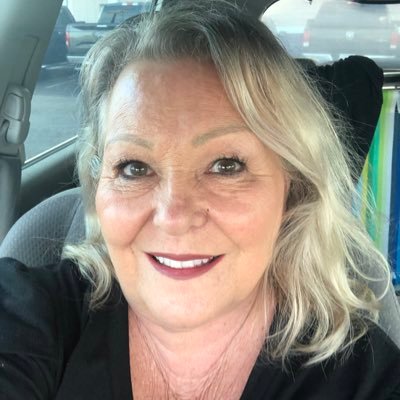 cheribb1958's profile picture. 