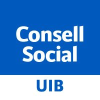 Consell Social UIB (@csocialuib) 's Twitter Profile Photo Consell Social UIB (@csocialuib) 's Twitter Profile Photo