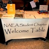 NAEA Student Chapter (@naea_students) 's Twitter Profile