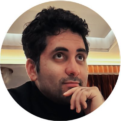 Teaching web dev (JS, React, Vue, Node, Creative coding)
🇫🇷 web developper
https://t.co/O2tbsRDOwO
https://t.co/jLT4PK8rfz