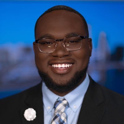 God First🙏🏾| NABJ 🎤Member| 👨🏾💻| Product of Grace👑| Local News| | Got a News Tip? Email: