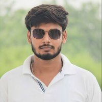 Vivek Kr. Yadav (@vivekkryadav0) 's Twitter Profile