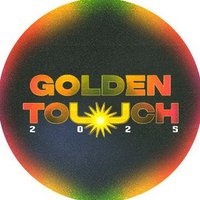 Golden Touch Festival (@goldentouchfest) 's Twitter Profile Photo Golden Touch Festival (@goldentouchfest) 's Twitter Profile Photo