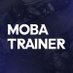 MOBATrainerAI (@mobatrainerai) Twitter profile photo MOBATrainerAI (@mobatrainerai) Twitter profile photo