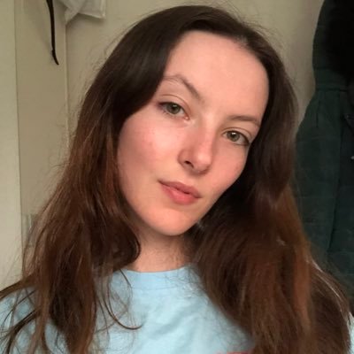 TheNinaJC's profile picture. To thine own self be true 🌈✨ Writer/editor @unitedbypop