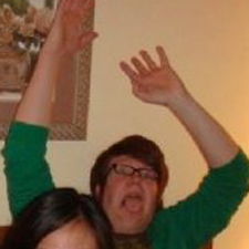 PhotoBombKing's profile picture. 