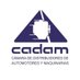 CADAM (@cadampy) Twitter profile photo CADAM (@cadampy) Twitter profile photo