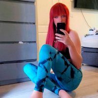 Lexi 🏳️‍⚧️🇮🇪 (@sexylexi66) Twitter profile photo