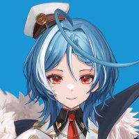 駆空なぎ🚀🍮 Stellarhyth (@kakunagi) 's Twitter Profile