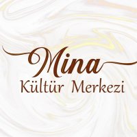 Mina Kültür Merkezi (@minakultur_m) 's Twitter Profile Photo Mina Kültür Merkezi (@minakultur_m) 's Twitter Profile Photo