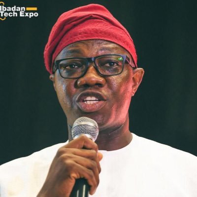 Legal & Financial Expert | Former Financial Advisory Partner, Deloitte & Touche | Founder, Beulah Adeoye Foundation | Committed to Oyo State’s Development.