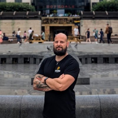 KDB/Q Developer, Finance enthusiast, CEO and Blogger at https://t.co/bobDyGnlAz