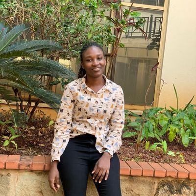 AlexGechure's profile picture. Perfectly imperfect//
 //data entry specialist,//creative writer,
Tax practitioner//Finance and economics//