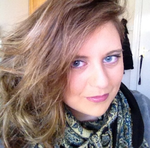 DaisyFirkins's profile picture. DONT make me tweet your arse....