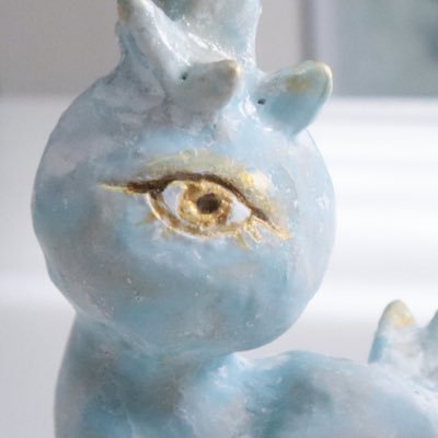 A_ru_a0's profile picture. あるあです。TAU工芸2陶