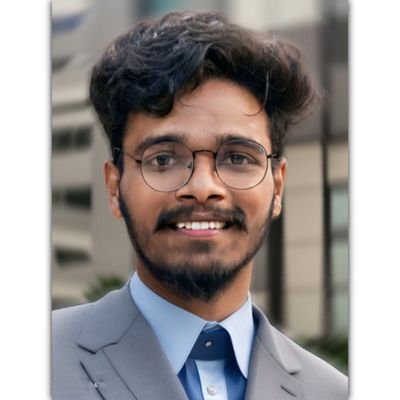 | Founder@AmigoezITsols | Fullstack dev | AI ML | CyberSec | LLM | AI agents Dev | Open-source Contributor | KMIT 26 | open to work | Collab |
