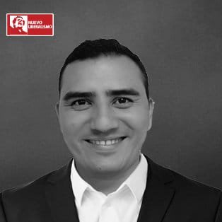 Como padre y creo en la transformación de nuestro País.
soy de las ideologias de Luis Carlos Galan ¡Soy del Nuevo Liberalismo!