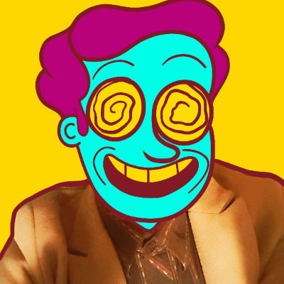 Ex-Poser Toonsさんのプロフィール画像