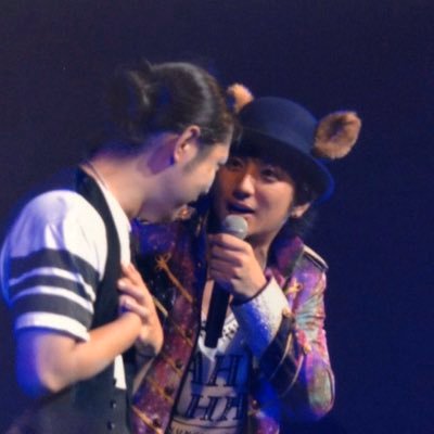 みーな🌻遊助crew🌻 Profile