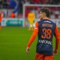 Axel Gueguin (@axelgueguin_) 's Twitter Profile