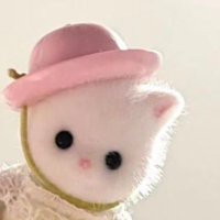 心碎炒年糕 (@fufu_chouette) 's Twitter Profile