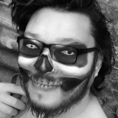 Neon_Warrior10's profile picture. gentleman