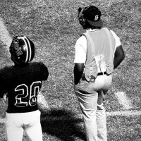 Billy F. Thomas III (@trebecoaching) 's Twitter Profile