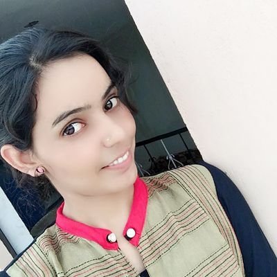 pareekaarti410's profile picture. jai shree shyam
My old account @aartipareek6 suspended