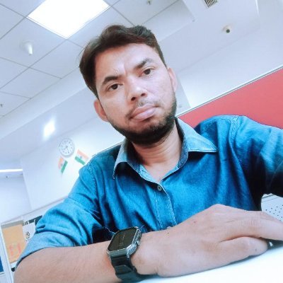 neeleshvishwak6's profile picture. 