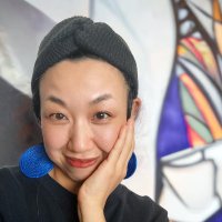 おおぬきまりこ【1/18日毒汁楽団ワンマンLIVE🎍チケット発売中】 (@maricovoice) Twitter profile photo