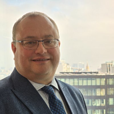 Leader of Conservative Group on Westminster City Council, Party Activist, OBE, Mobile CEO, & Dad.