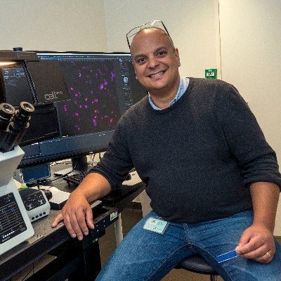 Head of the Imaging Platform PIC-STRA at Centre de Recherche en Biomédecine de Strasbourg | CRBS