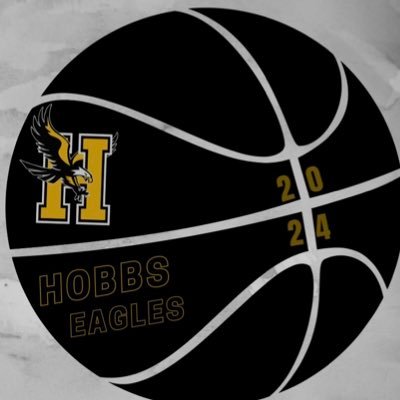 Hobbs Eagles Basketball Profile