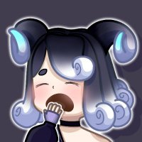 Metty๐๐ค Baphomet Vtuber (@mettydeschia) 's Twitter Profile Photo Metty๐๐ค Baphomet Vtuber (@mettydeschia) 's Twitter Profile Photo