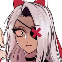 쿠거/PUMA (@hazbin_puma) 's Twitter Profile