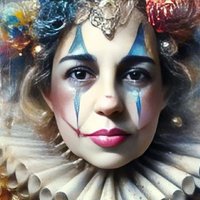 #Chapeleira - a mulher invisível!!🙄 (@chaperinga) 's Twitter Profile Photo #Chapeleira - a mulher invisível!!🙄 (@chaperinga) 's Twitter Profile Photo