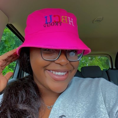 IG: LaurenAleezia Alabama State University Alumni 🐝 | Photjournalist WSFA12News | Capricorn ♑️ SHOP #CharmedByJoi