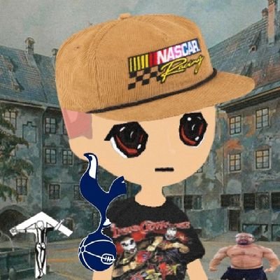 imnot_samson's profile picture. reply guy.