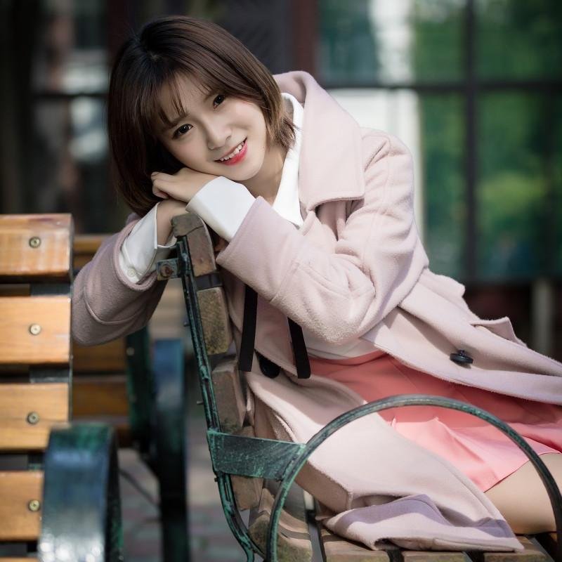 HFlowerb86482's profile picture. 你們說我長得好看，我可以忍，但別說我朋友，這件事情跟她們沒有關系。