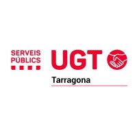UGT Serveis Públics Tarragona (@ugt_sp_tgn) 's Twitter Profile Photo UGT Serveis Públics Tarragona (@ugt_sp_tgn) 's Twitter Profile Photo